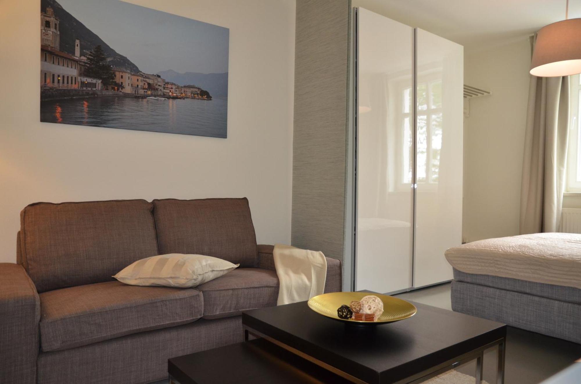 Heimathafen Apartament Goehren (Ruegen)
