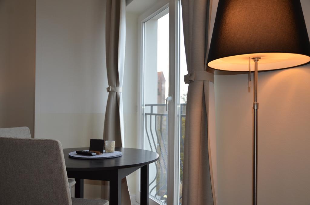 Apartament Heimathafen