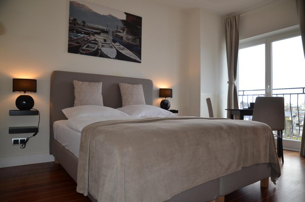 Apartament Heimathafen *