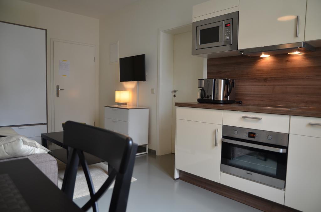 Heimathafen Apartament Goehren (Ruegen)