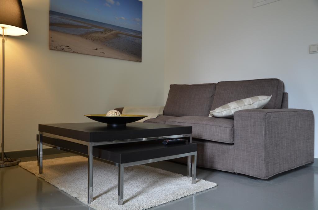 Heimathafen Apartament Goehren (Ruegen)