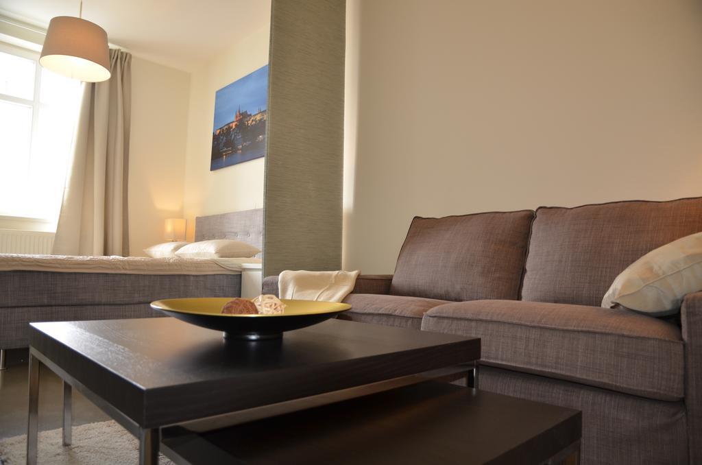 Apartament Heimathafen