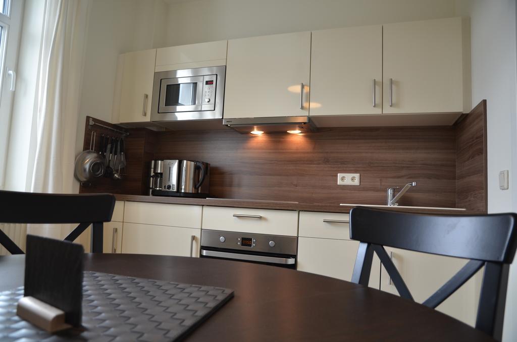 Apartament Heimathafen Goehren (Ruegen)