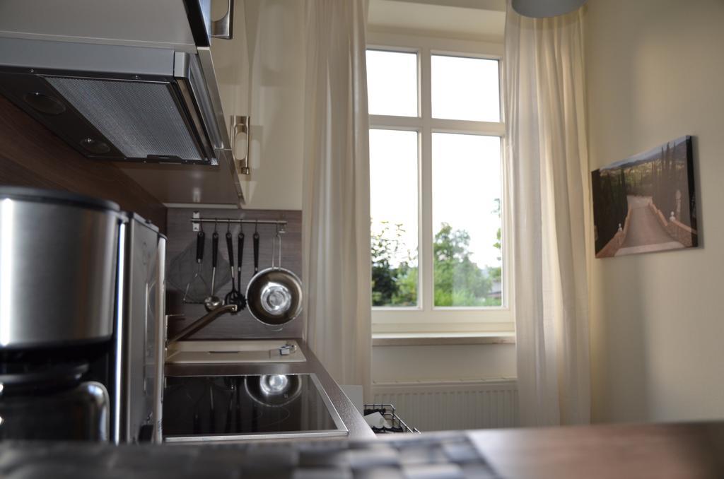 Apartament Heimathafen